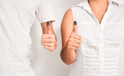 Ya está habilitada la página del INE para que sepas dónde votar