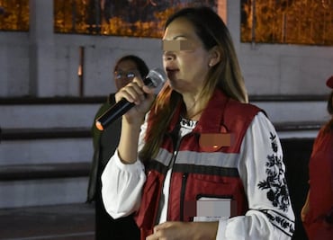 Exregidora de Tizayuca es imputada por extorsión