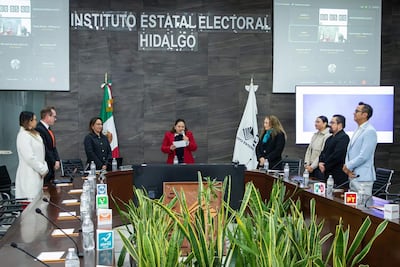 Inicia conteo final para renovar la alcaldía en Cuautepec