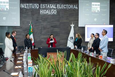Inicia conteo final para renovar la alcaldía en Cuautepec