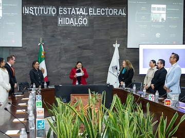 Inicia conteo final para renovar la alcaldía en Cuautepec