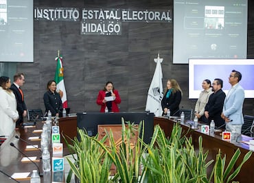 Inicia conteo final para renovar la alcaldía en Cuautepec