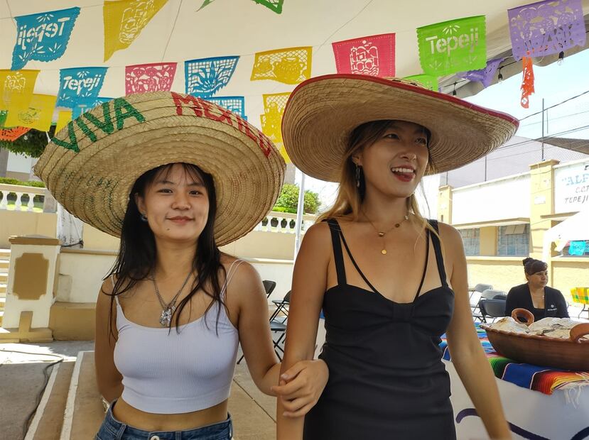 El próximo sábado 23 de septiembre, se efectuará la segunda edición del Festival del Mariachi Foto: Cortesía