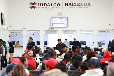 Refrendo Vehicular 2026 en Hidalgo: reanudan pagos y mantienen beneficios del programa “Circula Seguro”