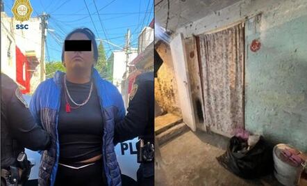 Menor asesinada por amiga en AO, habría sido violada: investigación