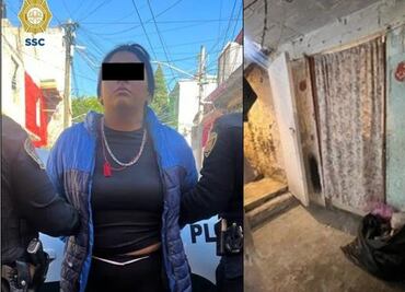 Menor asesinada por amiga en AO, habría sido violada: investigación