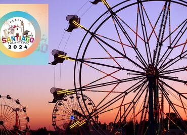 Preparan festividad en honor a Santiago Apóstol