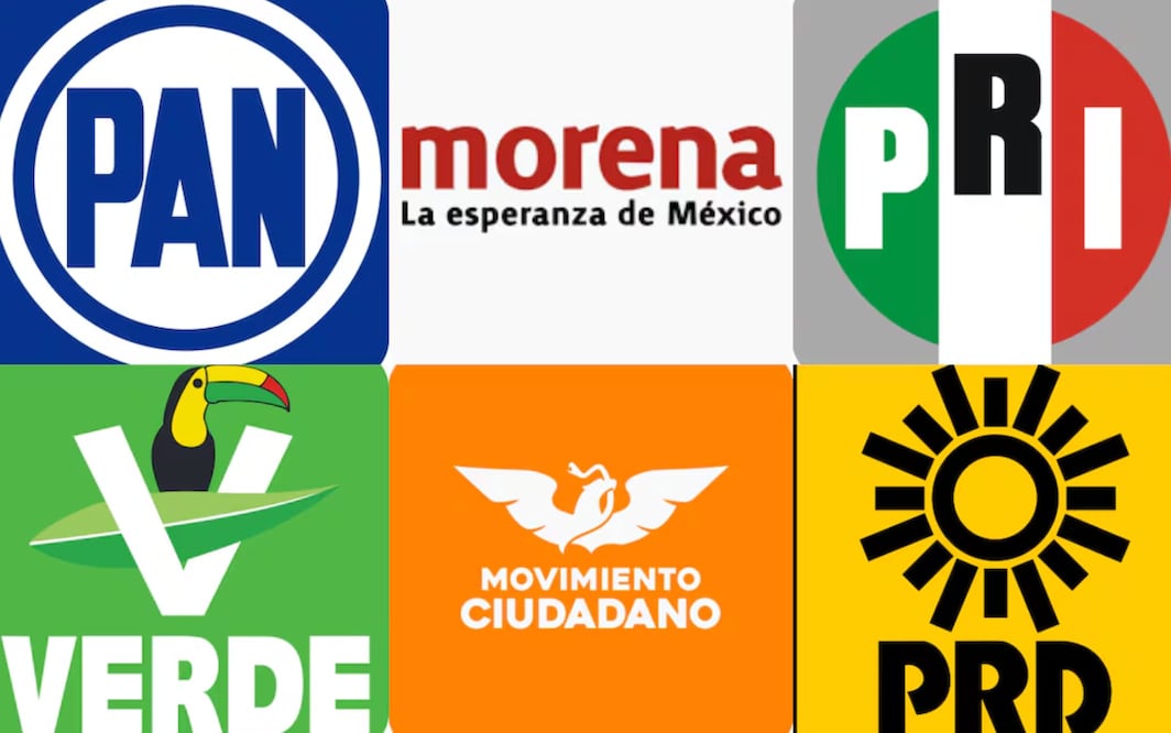 Proceso electoral 2026-2027. Foto: Archivo