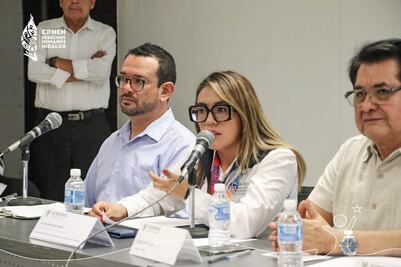 CDHEH identifica 11 probables casos de violencia política de género en las elecciones