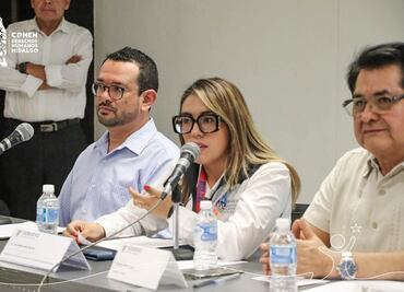 CDHEH identifica 11 probables casos de violencia política de género en las elecciones