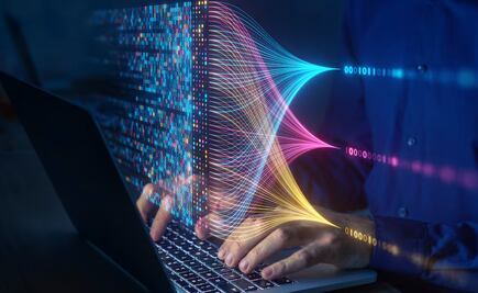 Cómo la IA está transformando el sector financiero a través de la inclusión y personalización