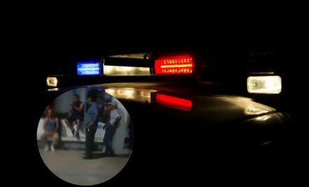 Retienen a cuatro peritos de PGJEH en comunidad de San Simón, Tepehuacán de Guerrero