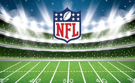 La NFL vuelve a México en diciembre del 2026; así lo confirma el comisionado Roger Goodell 