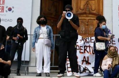 Procuraduría investiga cinco delitos sexuales contra estudiantes de la UAEH y la UPP