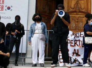 Procuraduría investiga cinco delitos sexuales contra estudiantes de la UAEH y la UPP