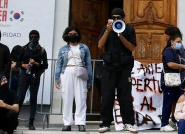 Procuraduría investiga cinco delitos sexuales contra estudiantes de la UAEH y la UPP