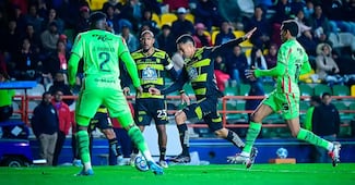 Pachuca busca oxígeno en la frontera ante Bravos