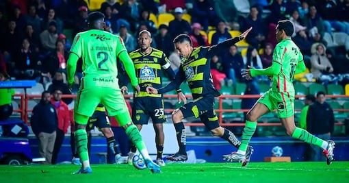 Pachuca busca oxígeno en la frontera ante Bravos