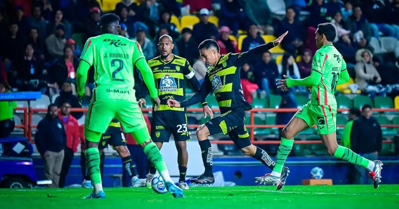 Foto: Tuzos.com.mx