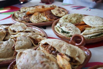 Tepatepec se prepara para el 8º Festival de la Gordita, una celebración de sabores y tradiciones
