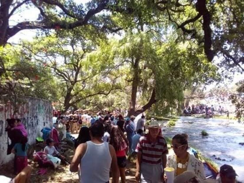 Ventoquipa Foto: Cortesía