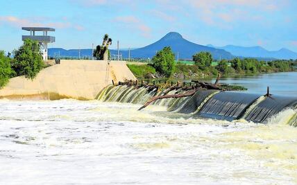 Congreso de Hidalgo impulsa restauración ecológica de la presa Endhó