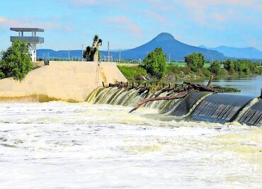 Congreso de Hidalgo impulsa restauración ecológica de la presa Endhó