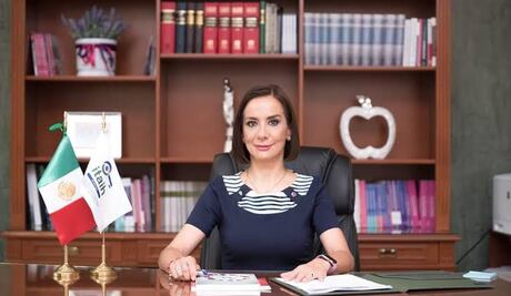 Disminución de comisionados no debilita al ITAIH: Moncada