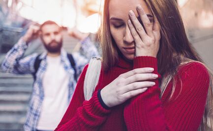 Generación Z y Millennial piden apoyo por problemas de parejas