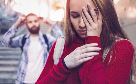 Generación Z y Millennial piden apoyo por problemas de parejas