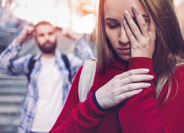 Generación Z y Millennial piden apoyo por problemas de parejas