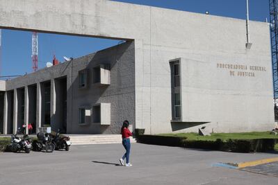 Fiscalía de Género investiga 10 feminicidios ocurridos este año