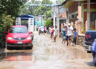 Recomendaciones de Salud de Hidalgo ante la temporada de lluvias y ciclones