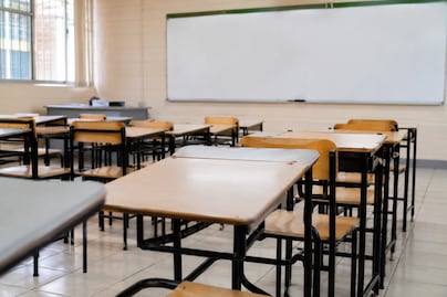 Hidalgo mantendrá calendario escolar; ciclo 2025-2026 concluirá el 15 de julio
