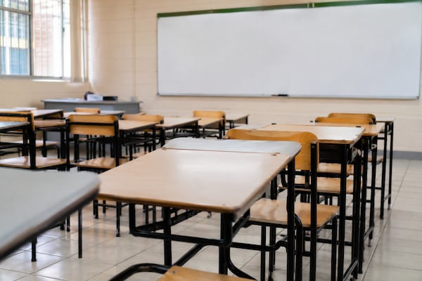 Hidalgo mantendrá calendario escolar; ciclo 2025-2026 concluirá el 15 de julio