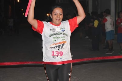 Invitan a la 52° Carrera Atlética con Antorchas en San Agustín Tlaxiaca