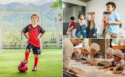 Niños podrán disfrutar del "Verano Comunitario Tulancingo 2026"; inscripciones inician este 1 de julio
