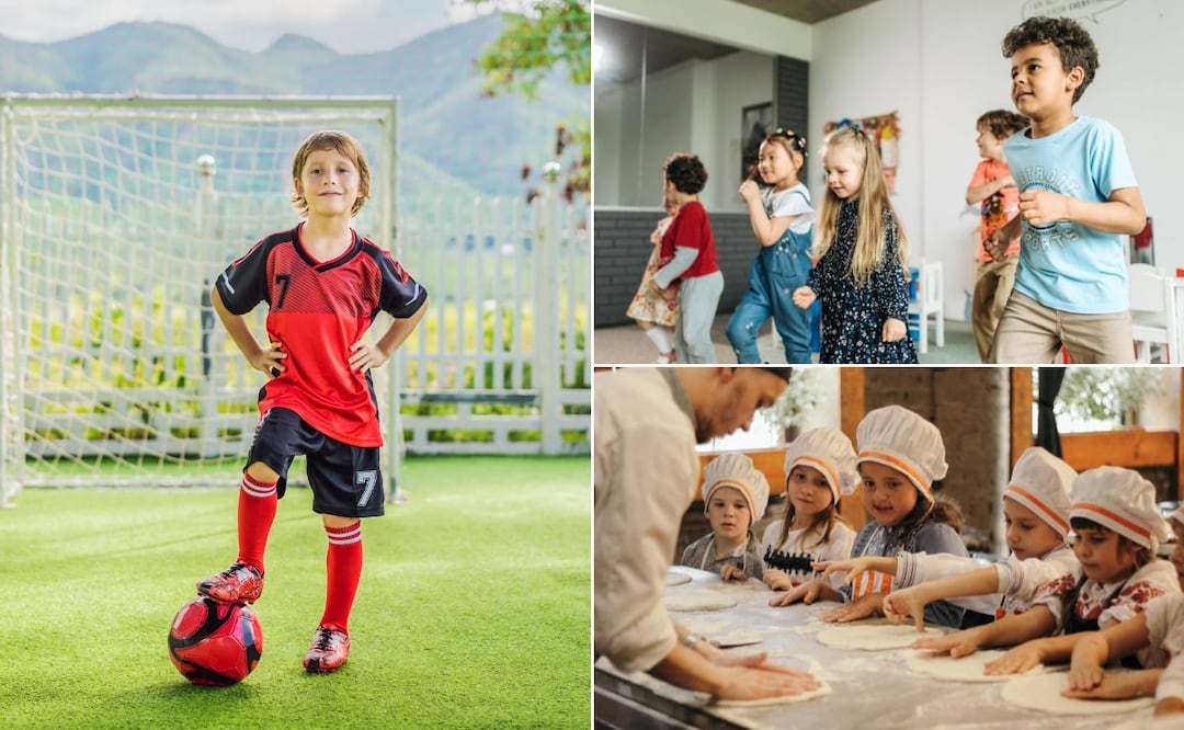 ¡Ya viene el Verano Comunitario Tulancingo 2026! Fotos: Pexels
