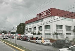 Continúa Hospital ISSSTE de Pachuca sin titular de administración tras salida de funcionaria