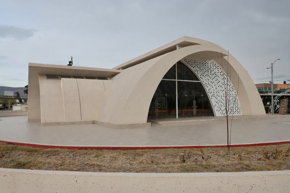 Constructora de carretera estatal a Real del Monte ganó más de 95 mdp en sexenio pasado | Foto: Especial
