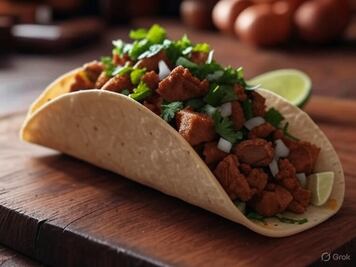 Qué tan saludable es comer carnitas 