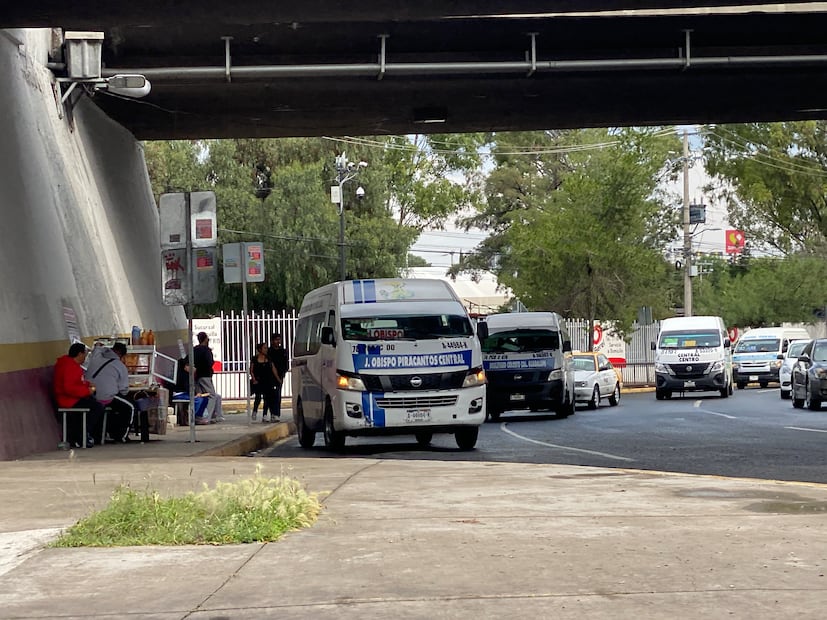 Foto: Luis Soriano