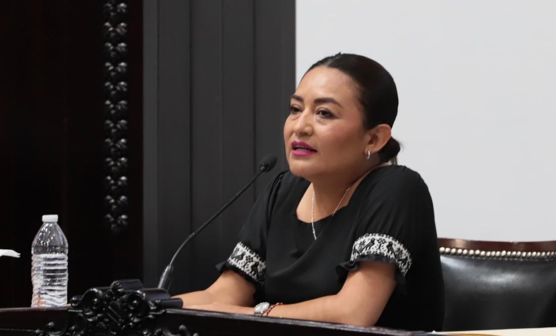 20 millones de pesos serán para la construcción de las nuevas instalaciones de la EMEH | Foto: Luis Soriano