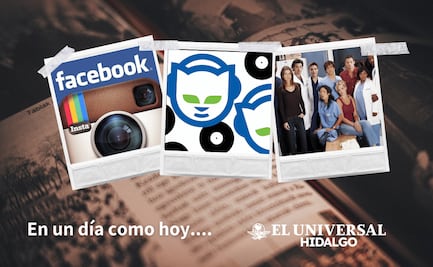 En un día como hoy 09/04/25