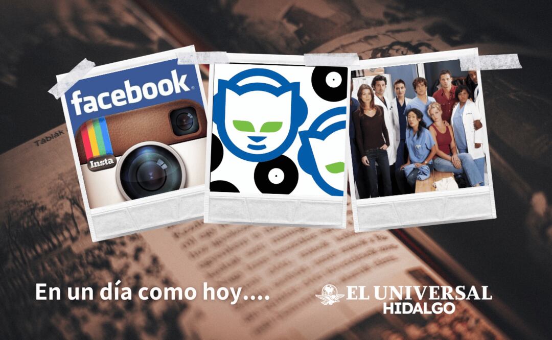 En un día como hoy 090425