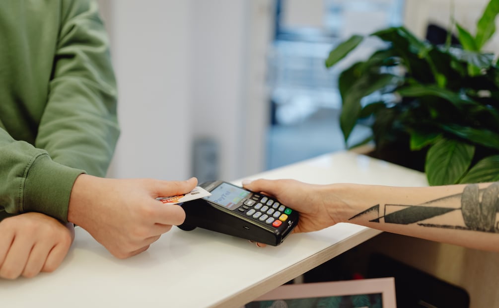 Pachuca impulsa la actividad comercial con estímulos fiscales para 2026 | Foto: Pexels