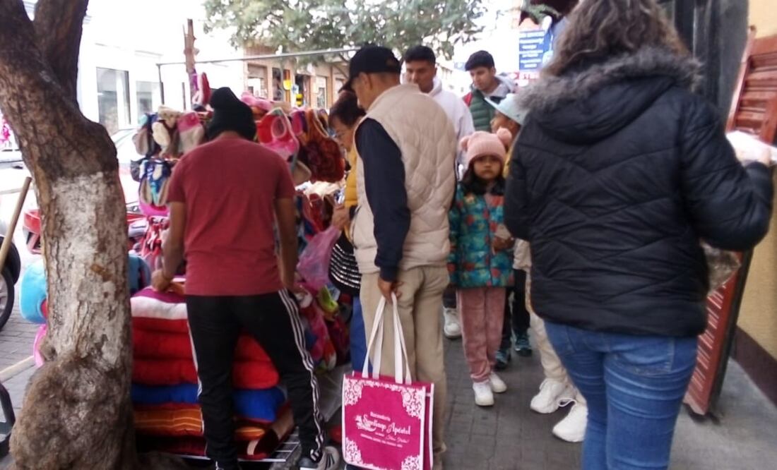 Foto: El Universal Hidalgo