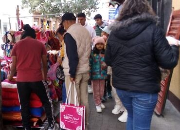 Hidalgo, tercera entidad en el país con mayor informalidad en empleo