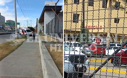 Julio Menchaca se desmaya durante evento en Actopan; reportan su estado como estable