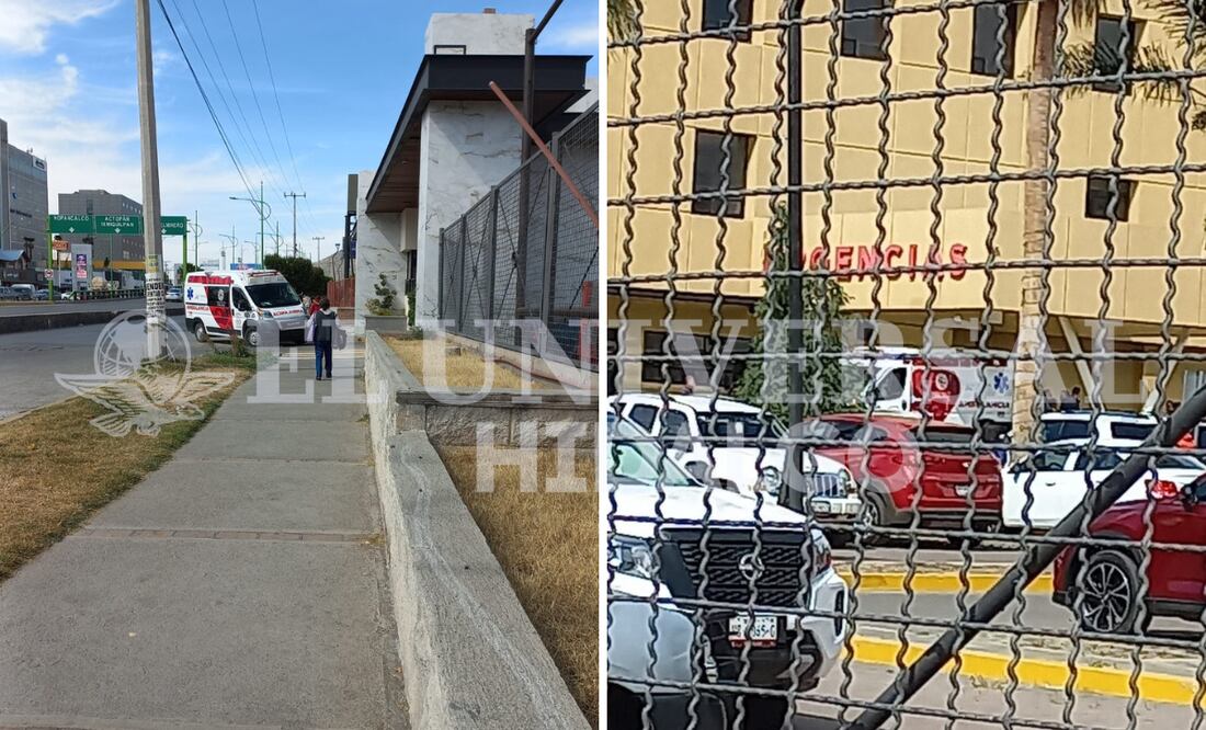 Fotos: Miriam Aviles